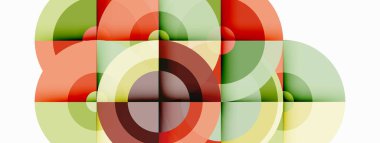 Çember modayı en düşük geometrik soyut arkaplan. Duvar Kağıdı, Sancak, Arkaplan, Kart, Kitap İllüstrasyonu, İniş Sayfası