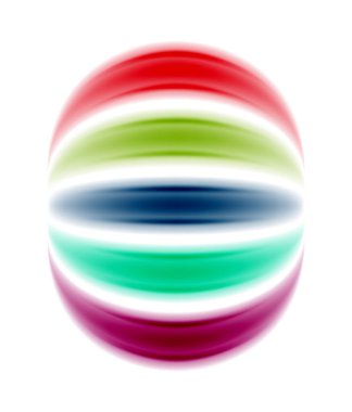 Herhangi bir projeye renk katmak için mükemmel, dinamik bir kompozisyonda düzenlenmiş gökkuşağı renkli çizgileri içeren canlı ve oyuncu bir tasarım.