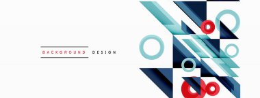 Asgari soyut arkaplanı çember içine al. Duvar kağıdı, afiş, arkaplan, iniş sayfası, duvar sanatı, davetiye, baskılar, posterler için tasarım