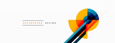 Dinamik geometrik çizgiler ve oklar içeren görsel olarak çarpıcı arka plan tasarımı. Bu büyüleyici kompozisyon hareket ve hassasiyeti birleştirir, çekici ve görsel olarak çekici bir grafik yaratır.