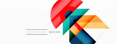 Görsel olarak büyüleyici arka plan tasarımı dinamik geometrik çizgiler, üçgenler ve kareler gösteriyor. Bu kompozisyon hassasiyet ve hareketi harmanlayarak modern bir estetik ile etkileşimli bir grafik oluşturur.