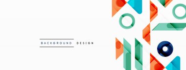 Asgari soyut arkaplanı çember içine al. Duvar kağıdı, afiş, arkaplan, iniş sayfası, duvar sanatı, davetiye, baskılar, posterler için tasarım