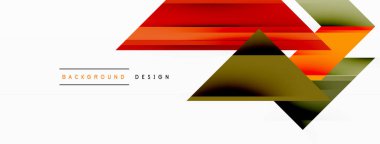 Dinamik geometrik çizgiler ve oklar içeren görsel olarak çarpıcı arka plan tasarımı. Bu büyüleyici kompozisyon hareket ve hassasiyeti birleştirir, çekici ve görsel olarak çekici bir grafik yaratır.