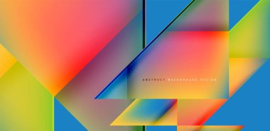 Dinamik parlak çizgiler soyut arkaplan, sıvı renkli çizgiler, sıvı gradyanlar. Duvar Kağıdı, Sancak, Arkaplan, Kart, Kitap İllüstrasyonu, İniş Sayfası