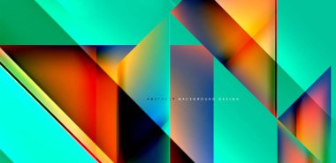 Dinamik parlak çizgiler soyut arkaplan, sıvı renkli çizgiler, sıvı gradyanlar. Duvar Kağıdı, Sancak, Arkaplan, Kart, Kitap İllüstrasyonu, İniş Sayfası