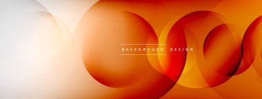 Soyut arkaplan - geometrik bileşim ışık ve gölgelerle oluşturuldu. Teknoloji veya iş dijital şablonu