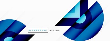 Görsel olarak büyüleyici arka plan tasarımı dinamik geometrik çizgiler, üçgenler ve kareler gösteriyor. Bu kompozisyon hassasiyet ve hareketi harmanlayarak modern bir estetik ile etkileşimli bir grafik oluşturur.