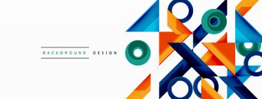 Asgari soyut arkaplanı çember içine al. Duvar kağıdı, afiş, arkaplan, iniş sayfası, duvar sanatı, davetiye, baskılar, posterler için tasarım