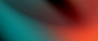Abstract background. Fluid gradients, flowing mesh colors. Vector illustration for wallpaper, banner, background, leaflet, catalog, cover, flyer