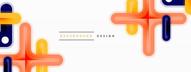 Çapraz çizgi arkaplan minimum geometrik şablon. Duvar kağıdı, afiş, arkaplan, iniş sayfası, duvar sanatı, davetiye, baskılar, posterler için tasarım