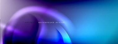 Renk eğimli gölgeler ve ışık efektleri arka planı. Lens ve daire tasarımı. Dinamik düz gölge çizgisi etkisi olan basit akışkan renk gradyanı soyut arkaplan