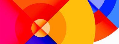 Çember modayı en düşük geometrik soyut arkaplan. Duvar Kağıdı, Sancak, Arkaplan, Kart, Kitap İllüstrasyonu, İniş Sayfası