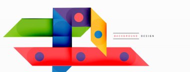 Renk örtüşen çizgili arka plan. Duvar kağıdı, afiş, arkaplan veya iniş için renkli satır bileşimi