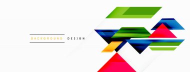 Dinamik geometrik çizgiler ve oklar içeren görsel olarak çarpıcı arka plan tasarımı. Bu büyüleyici kompozisyon hareket ve hassasiyeti birleştirir, çekici ve görsel olarak çekici bir grafik yaratır.