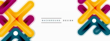 Çapraz çizgi arkaplan minimum geometrik şablon. Duvar kağıdı, afiş, arkaplan, iniş sayfası, duvar sanatı, davetiye, baskılar, posterler için tasarım