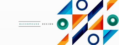 Asgari soyut arkaplanı çember içine al. Duvar kağıdı, afiş, arkaplan, iniş sayfası, duvar sanatı, davetiye, baskılar, posterler için tasarım