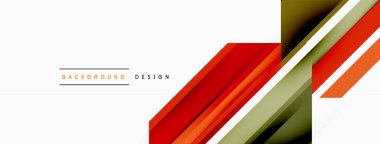 Dinamik geometrik çizgiler ve oklar içeren görsel olarak çarpıcı arka plan tasarımı. Bu büyüleyici kompozisyon hareket ve hassasiyeti birleştirir, çekici ve görsel olarak çekici bir grafik yaratır.