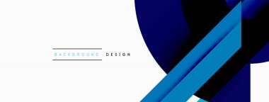 Dinamik geometrik çizgiler ve oklar içeren görsel olarak çarpıcı arka plan tasarımı. Bu büyüleyici kompozisyon hareket ve hassasiyeti birleştirir, çekici ve görsel olarak çekici bir grafik yaratır.