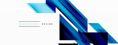 Dinamik geometrik çizgiler ve oklar içeren görsel olarak çarpıcı arka plan tasarımı. Bu büyüleyici kompozisyon hareket ve hassasiyeti birleştirir, çekici ve görsel olarak çekici bir grafik yaratır.