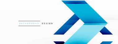 Dinamik geometrik çizgiler ve oklar içeren görsel olarak çarpıcı arka plan tasarımı. Bu büyüleyici kompozisyon hareket ve hassasiyeti birleştirir, çekici ve görsel olarak çekici bir grafik yaratır.