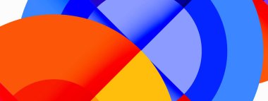 Çember modayı en düşük geometrik soyut arkaplan. Duvar Kağıdı, Sancak, Arkaplan, Kart, Kitap İllüstrasyonu, İniş Sayfası