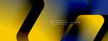 Geometrik arkaplan dinamik oklarla ve ince çizgilerle süslenmiş, karmaşık hareket ve enerji ağları oluşturan, büyüleyici desenleriyle gözü büyüleyen