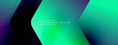 Geometrik arkaplan dinamik oklarla ve ince çizgilerle süslenmiş, karmaşık hareket ve enerji ağları oluşturan, büyüleyici desenleriyle gözü büyüleyen