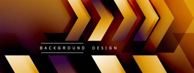 Geometrik arkaplan dinamik oklarla ve ince çizgilerle süslenmiş, karmaşık hareket ve enerji ağları oluşturan, büyüleyici desenleriyle gözü büyüleyen