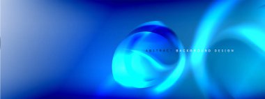 Renk eğimli gölgeler ve ışık efektleri arka planı. Lens ve daire tasarımı. Dinamik düz gölge çizgisi etkisi olan basit akışkan renk gradyanı soyut arkaplan