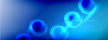 Renk eğimli gölgeler ve ışık efektleri arka planı. Lens ve daire tasarımı. Dinamik düz gölge çizgisi etkisi olan basit akışkan renk gradyanı soyut arkaplan