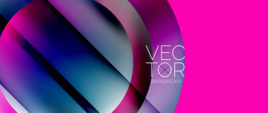 Dinamik sıvı gradyan tekno küre. Büyüleyici üç boyutlu etki küresi parlak renklerle titreşiyor, büyüleyici ve gelecekteki görsel gösteriler için ışığı ve gölgeleri harmanlıyor