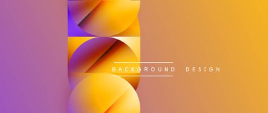 Minimalizmin özü - metalik çemberler ve kareler tuval üzerine toplanır, sıkıca çalışırlar. Yüzeylerindeki ışık oyunu dans biçimlerini bastırır, basitlikteki karmaşıklığı simgeler.