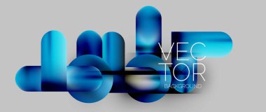 Geometrik şekiller, web sitesi başlıkları, sosyal medya paylaşımları, dijital sanat göstergeleri, sunumlar, markalaşma unsurları, duvar kağıtları gibi çeşitli amaçlar için sıvı gradyan asgari arkaplan şekilleri