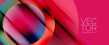 Dinamik sıvı gradyan tekno küre. Büyüleyici üç boyutlu etki küresi parlak renklerle titreşiyor, büyüleyici ve gelecekteki görsel gösteriler için ışığı ve gölgeleri harmanlıyor