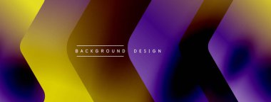 Geometrik arkaplan dinamik oklarla ve ince çizgilerle süslenmiş, karmaşık hareket ve enerji ağları oluşturan, büyüleyici desenleriyle gözü büyüleyen