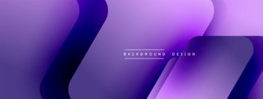 Enerjik geometrik arkaplan harmonik hareket içinde dinamik oklardan oluşan bir dizi içeriyor, hız, çeviklik ve kasıtlı akış duygusunu çağrıştırıyor