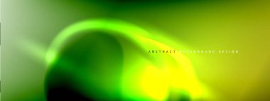 Renk eğimli gölgeler ve ışık efektleri arka planı. Lens ve daire tasarımı. Dinamik düz gölge çizgisi etkisi olan basit akışkan renk gradyanı soyut arkaplan