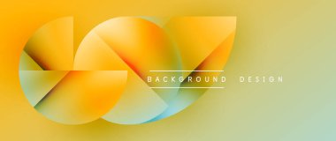 Minimalist sanatsal tuvaller ortaya çıkıyor. Metalik daireler ve kareler mükemmel bir denge içinde. İnce ama çarpıcı, parlak tavırları geometrinin huzurlu bir senfonisini oluşturuyor.