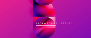 Minimalist geometrik arkaplan, metalik daireler ve kareler sergiliyor. Abartısız zarafeti somutlaştırıyor. Yansıtıcı yüzeyler ve hassas biçimler basitlik ve karmaşıklığın uyumlu bir karışımını oluşturur.