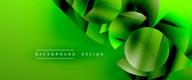 Birbirine kenetlenmiş üçgenler ve dairelerden oluşan büyüleyici soyut arkaplan, hem zerafet hem de modernlik saçan şaşırtıcı şekiller ve desenler oluşturur.