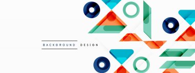 Asgari soyut arkaplanı çember içine al. Duvar kağıdı, afiş, arkaplan, iniş sayfası, duvar sanatı, davetiye, baskılar, posterler için tasarım