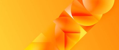 Minimalist sanatsal tuvaller ortaya çıkıyor. Metalik daireler ve kareler mükemmel bir denge içinde. İnce ama çarpıcı, parlak tavırları geometrinin huzurlu bir senfonisini oluşturuyor.