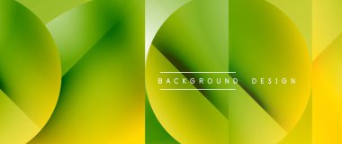 Minimalist sanatsal tuvaller ortaya çıkıyor. Metalik daireler ve kareler mükemmel bir denge içinde. İnce ama çarpıcı, parlak tavırları geometrinin huzurlu bir senfonisini oluşturuyor.