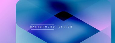 Geometrik arkaplan dinamik oklarla ve ince çizgilerle süslenmiş, karmaşık hareket ve enerji ağları oluşturan, büyüleyici desenleriyle gözü büyüleyen