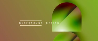 Minimalist sanatsal tuvaller ortaya çıkıyor. Metalik daireler ve kareler mükemmel bir denge içinde. İnce ama çarpıcı, parlak tavırları geometrinin huzurlu bir senfonisini oluşturuyor.