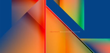 Dinamik parlak çizgiler soyut arkaplan, sıvı renkli çizgiler, sıvı gradyanlar. Duvar Kağıdı, Sancak, Arkaplan, Kart, Kitap İllüstrasyonu, İniş Sayfası