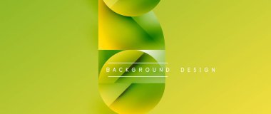 Minimalist sanatsal tuvaller ortaya çıkıyor. Metalik daireler ve kareler mükemmel bir denge içinde. İnce ama çarpıcı, parlak tavırları geometrinin huzurlu bir senfonisini oluşturuyor.