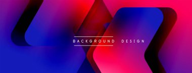 Geometrik arkaplan dinamik oklarla ve ince çizgilerle süslenmiş, karmaşık hareket ve enerji ağları oluşturan, büyüleyici desenleriyle gözü büyüleyen