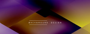 Geometrik arkaplan dinamik oklarla ve ince çizgilerle süslenmiş, karmaşık hareket ve enerji ağları oluşturan, büyüleyici desenleriyle gözü büyüleyen