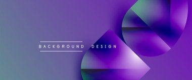 Minimalist sanatsal tuvaller ortaya çıkıyor. Metalik daireler ve kareler mükemmel bir denge içinde. İnce ama çarpıcı, parlak tavırları geometrinin huzurlu bir senfonisini oluşturuyor.